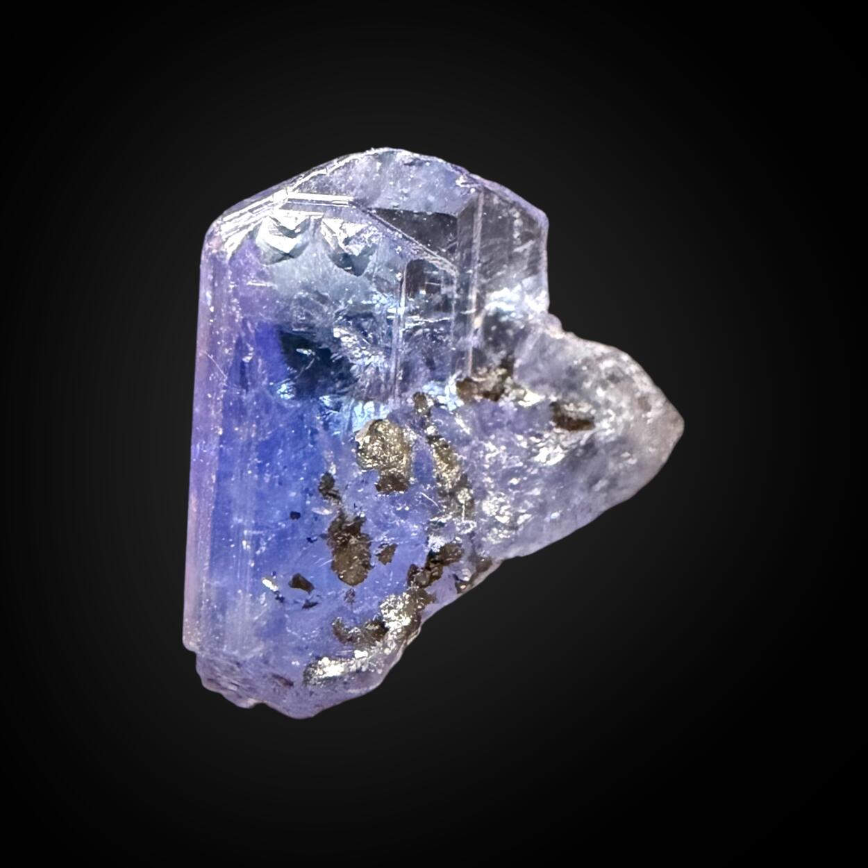 Tanzanite