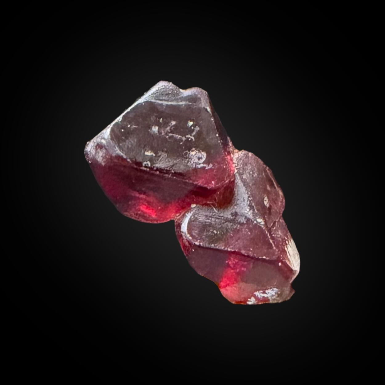 Spinel