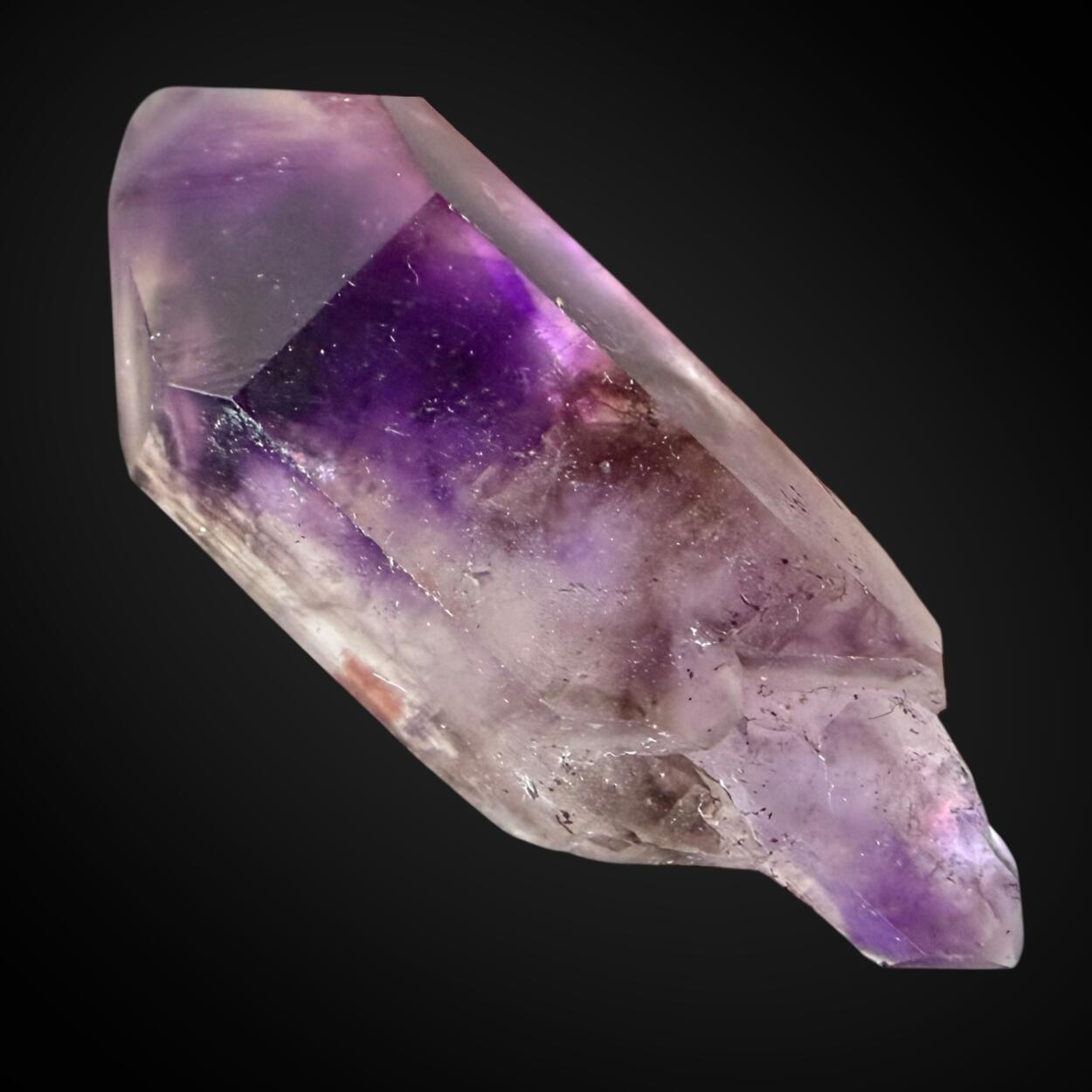 Amethyst Sceptre