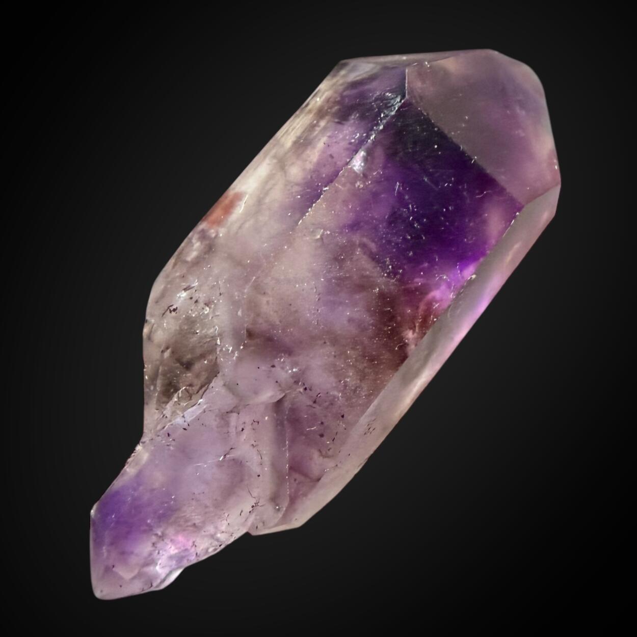 Amethyst Sceptre