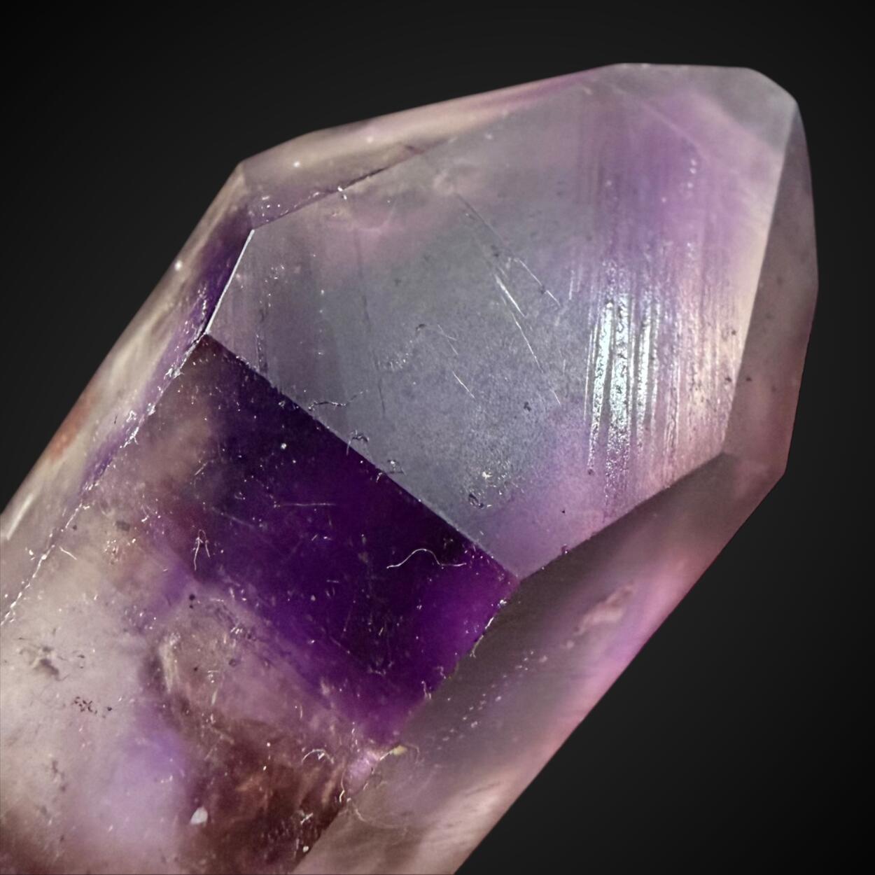Amethyst Sceptre