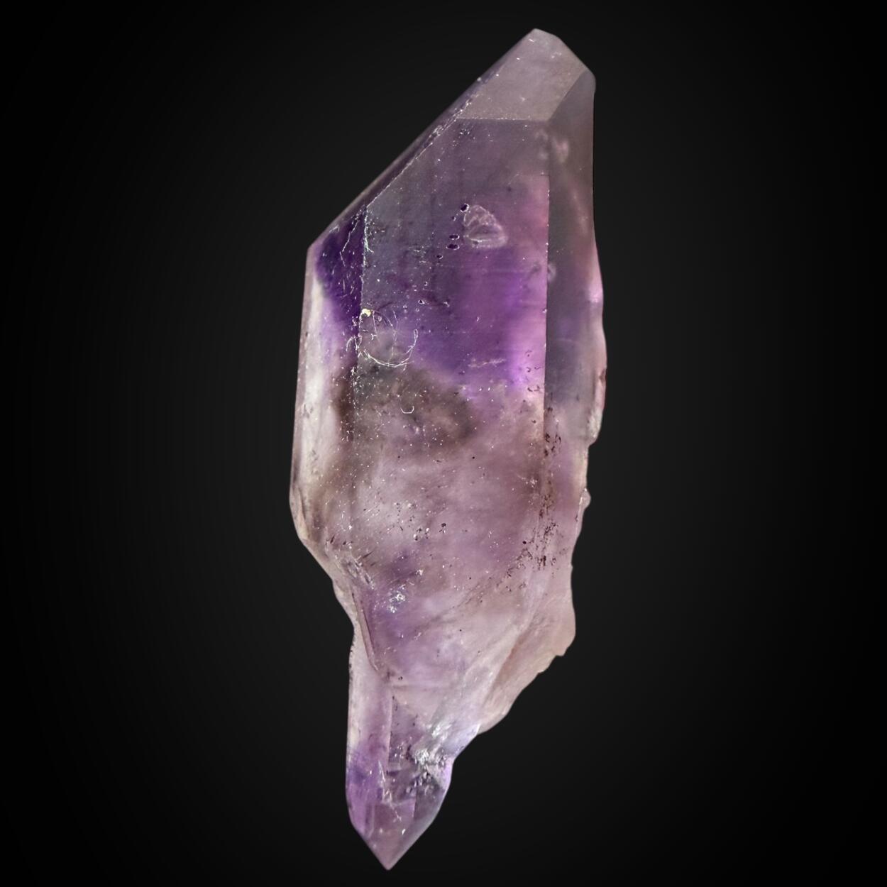 Amethyst Sceptre