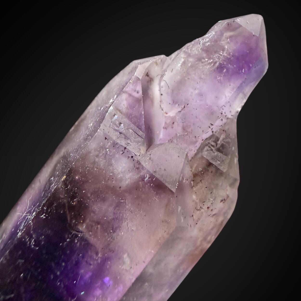 Amethyst Sceptre