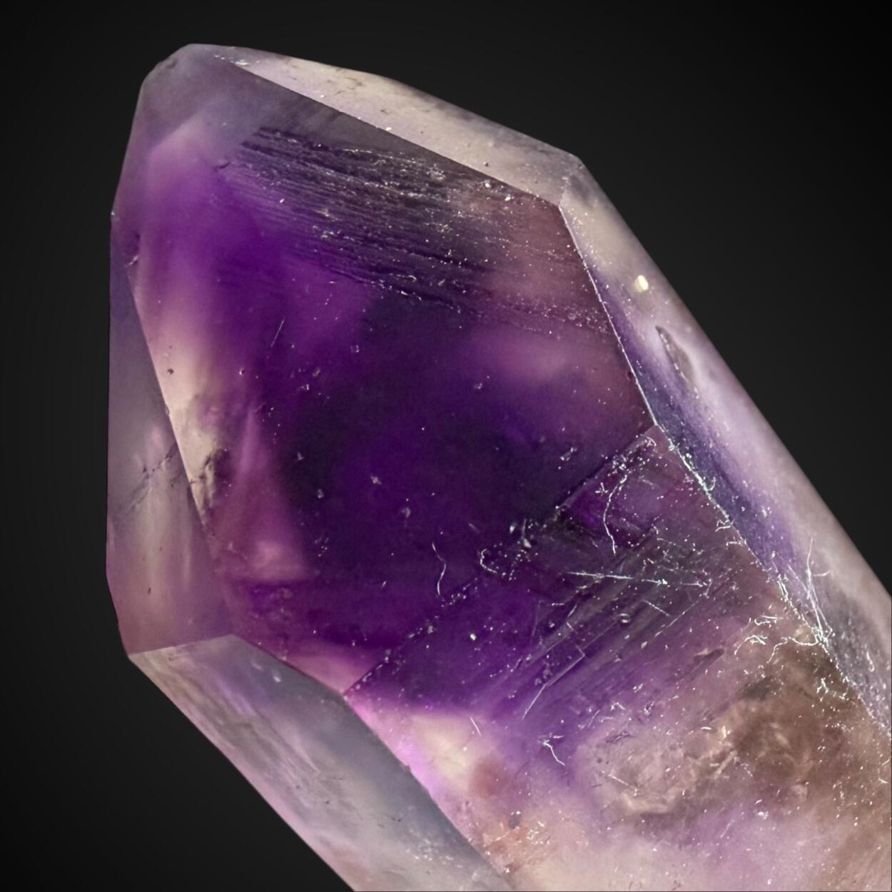 Amethyst Sceptre