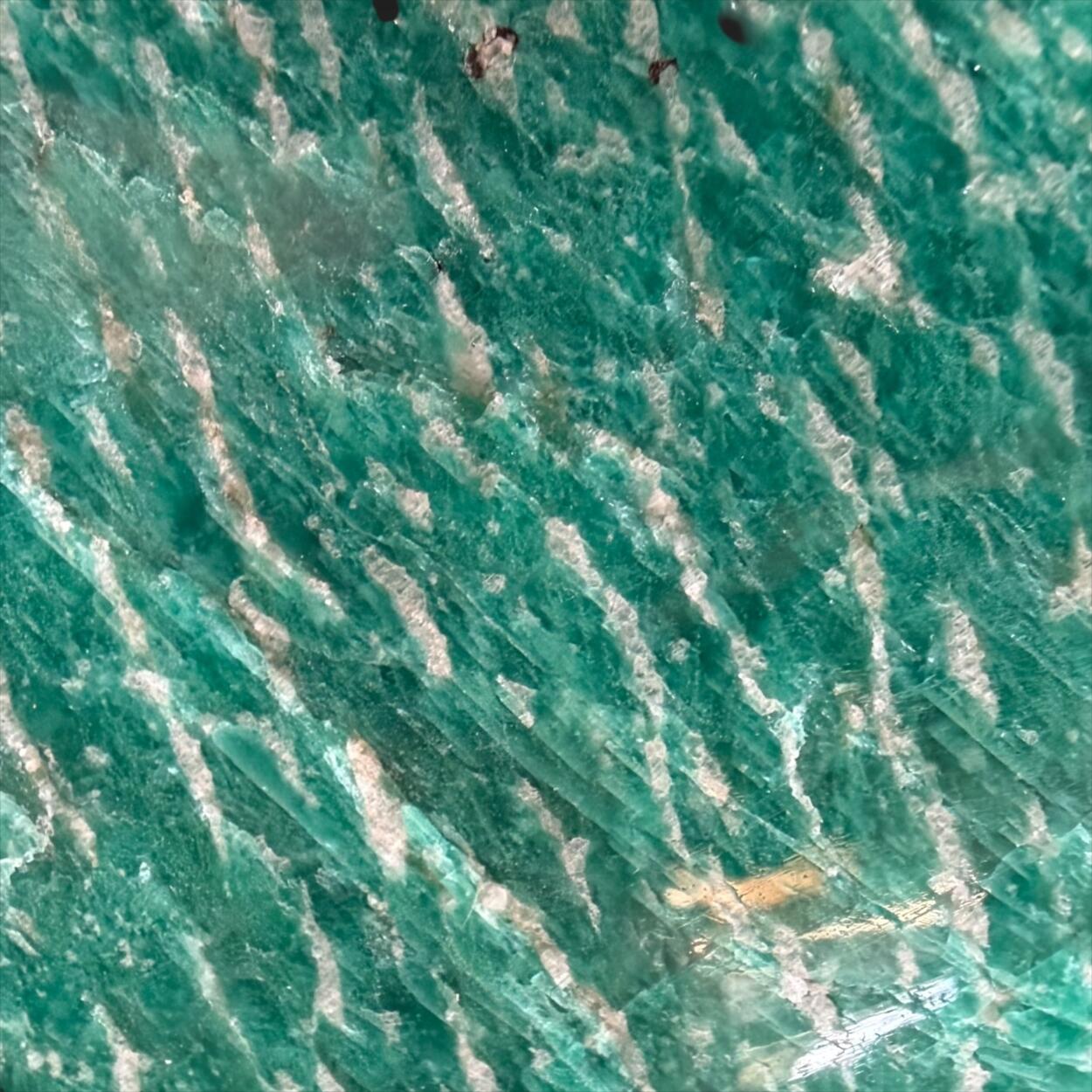 Amazonite
