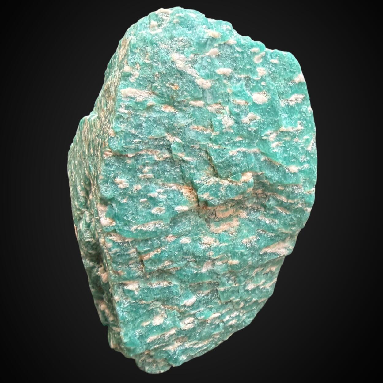 Amazonite