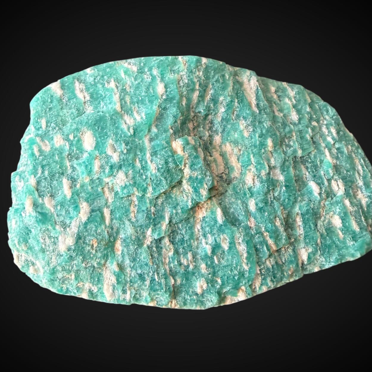 Amazonite