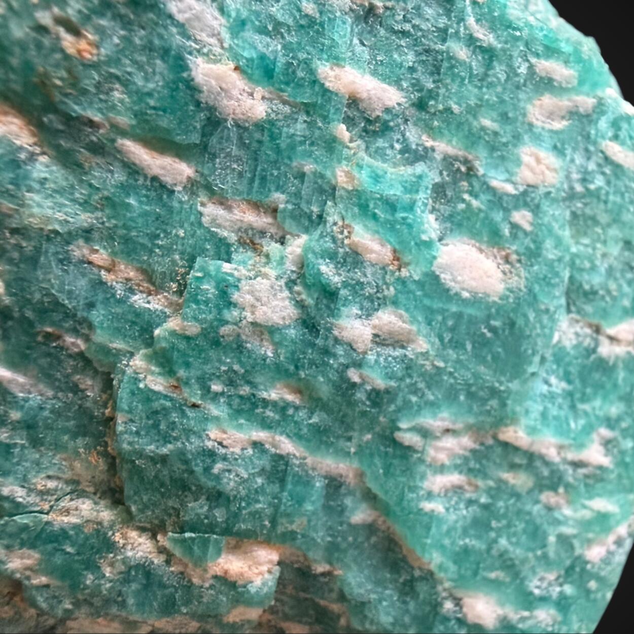 Amazonite