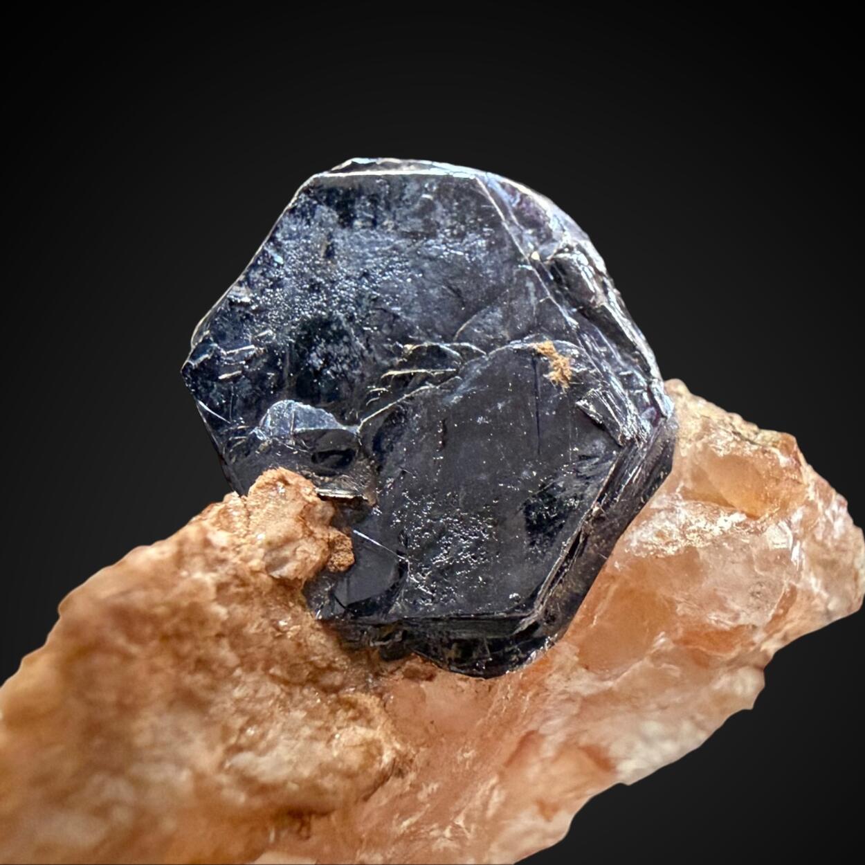 Molybdenite