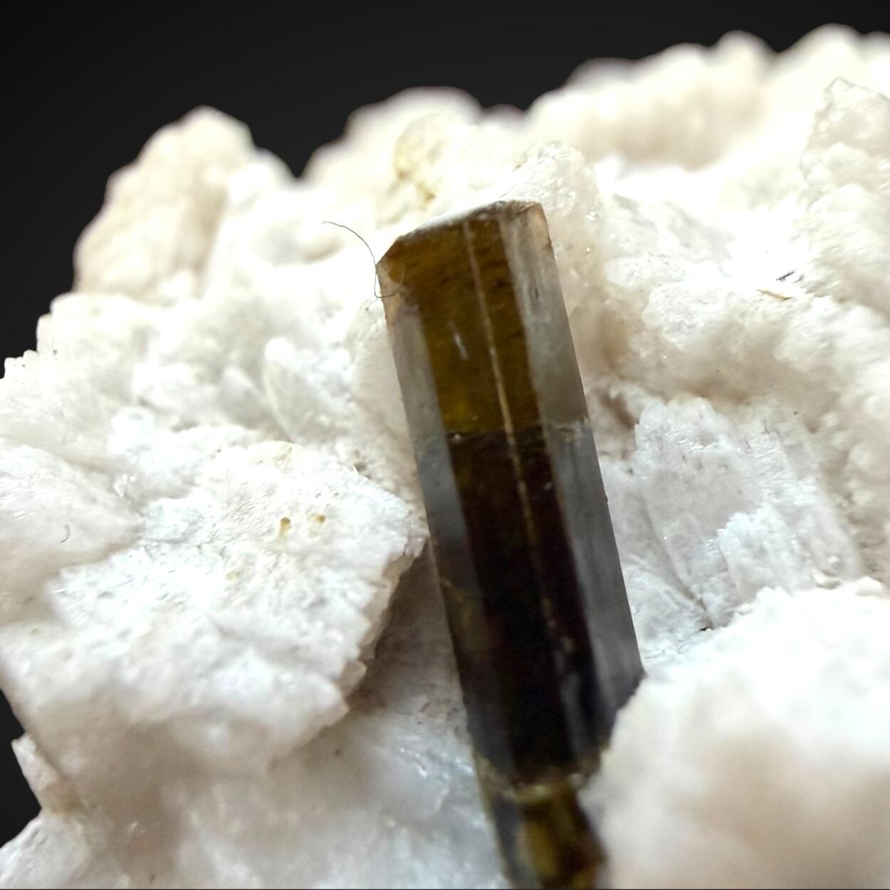 Tourmaline