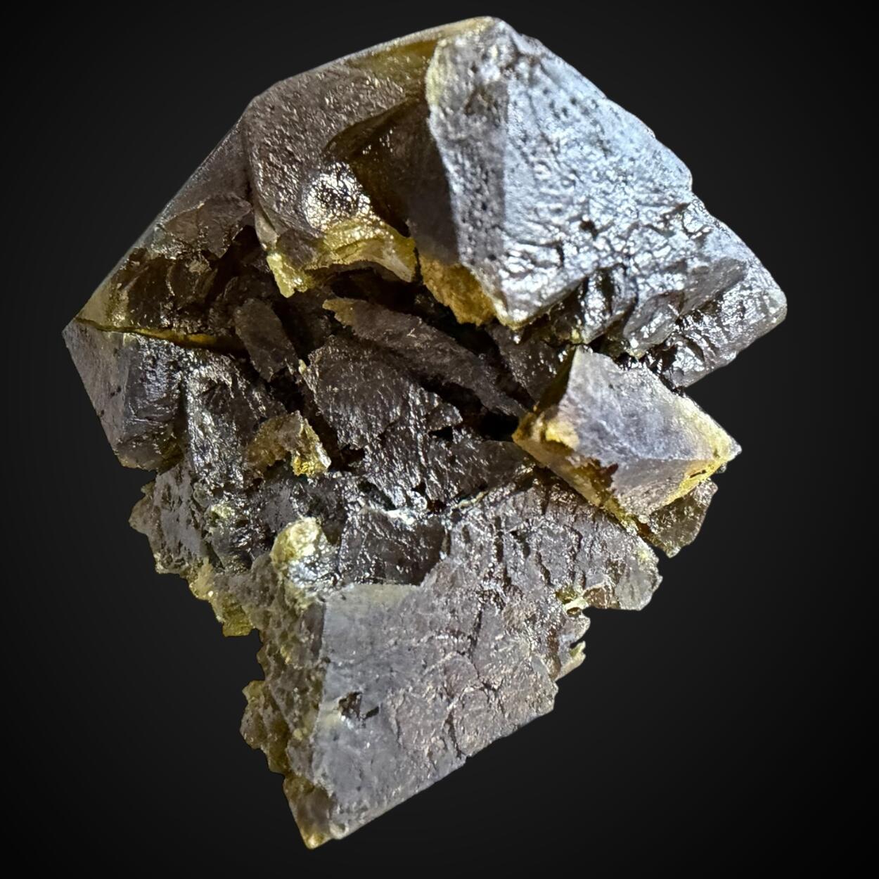 Sphalerite