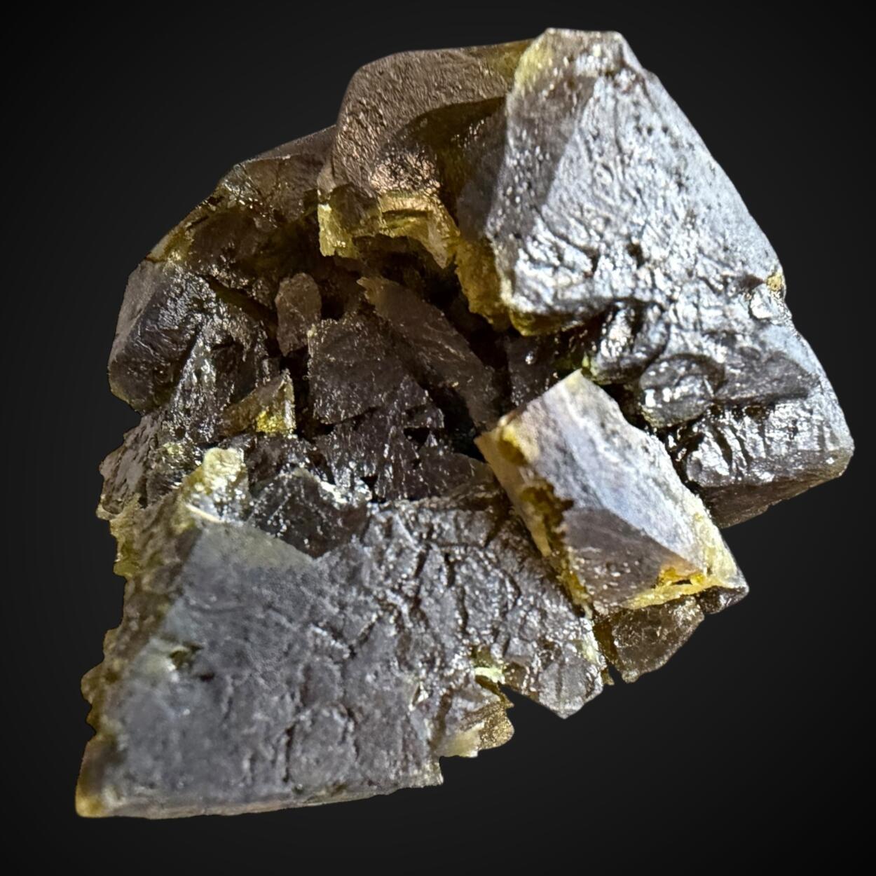 Sphalerite