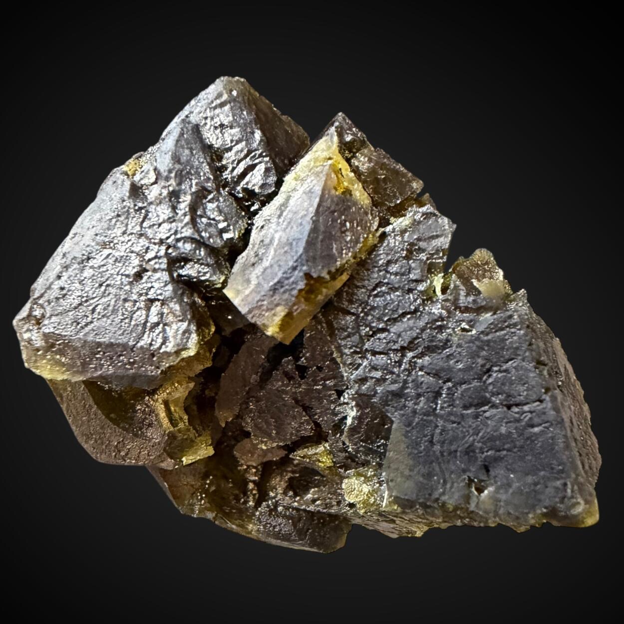 Sphalerite