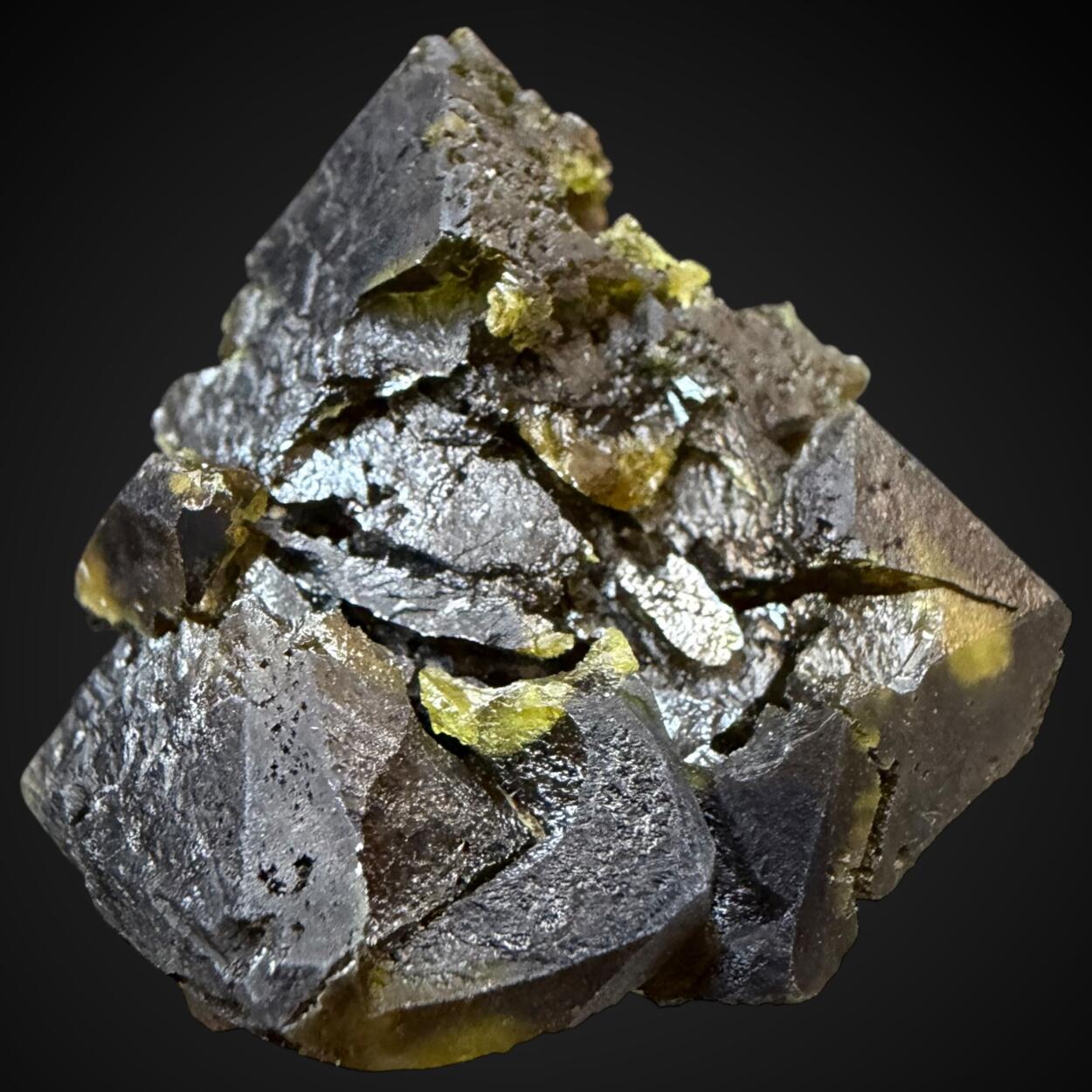 Sphalerite
