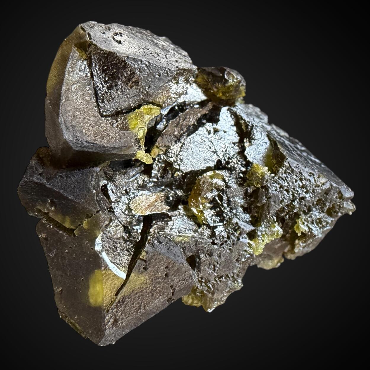 Sphalerite