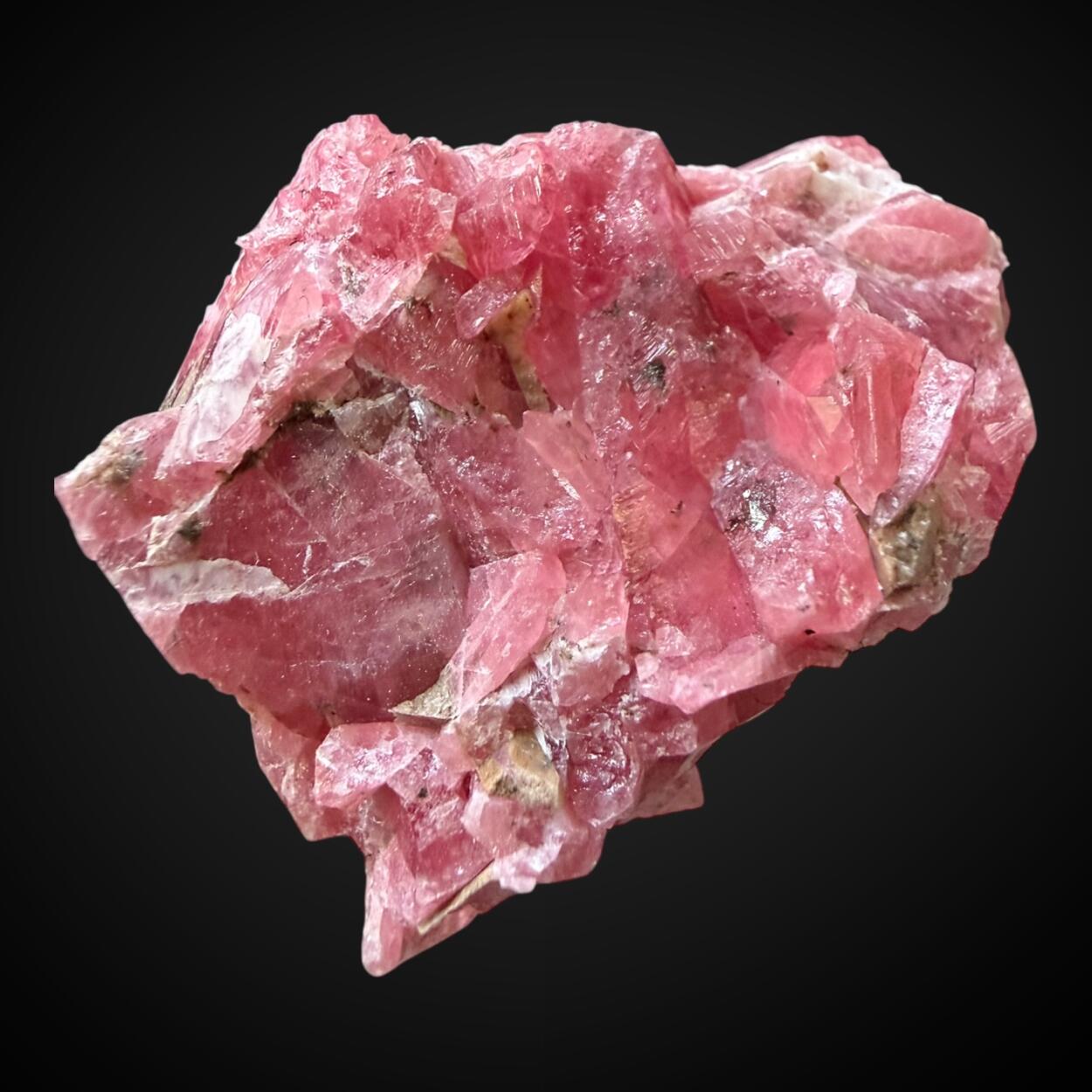 Pyroxmangite