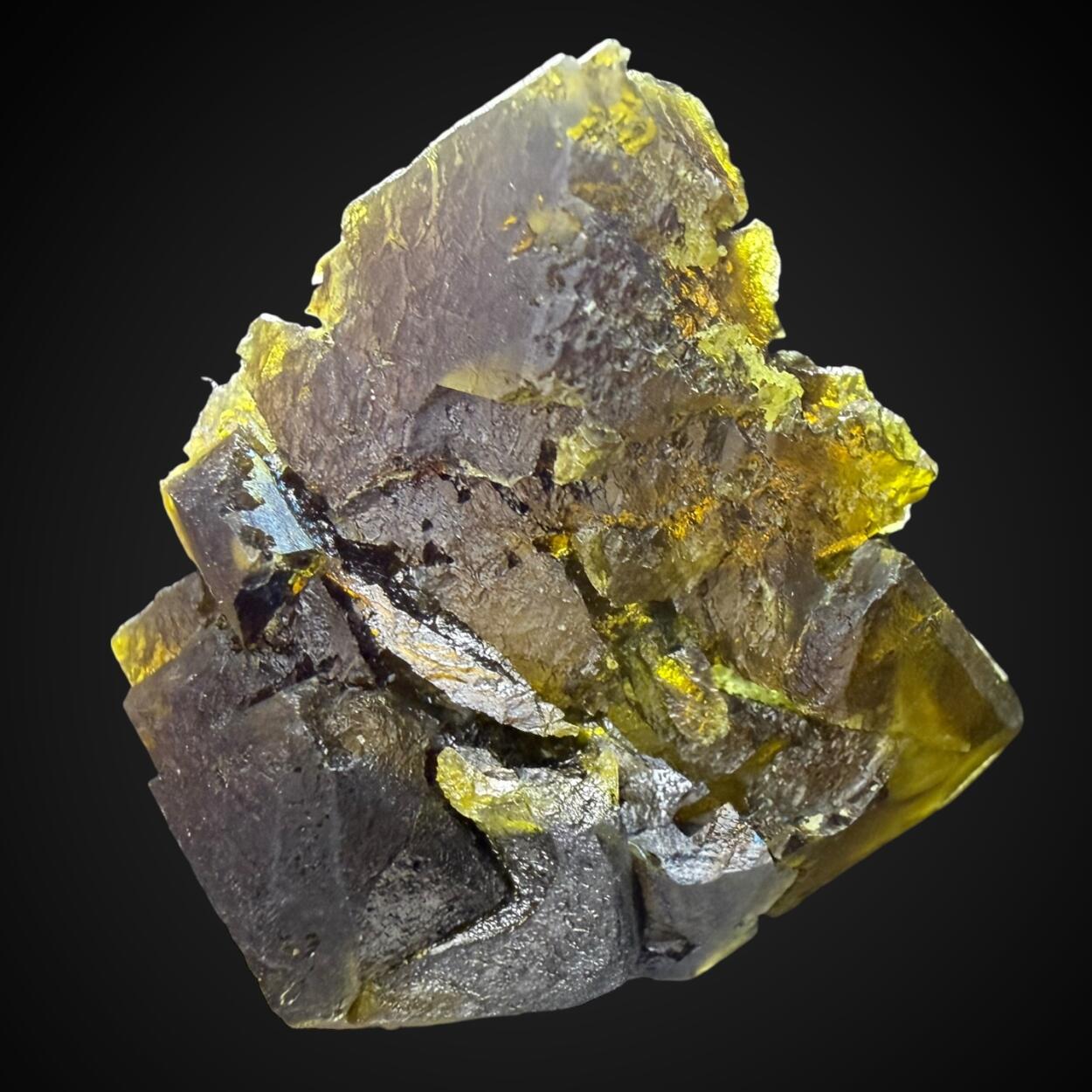 Sphalerite
