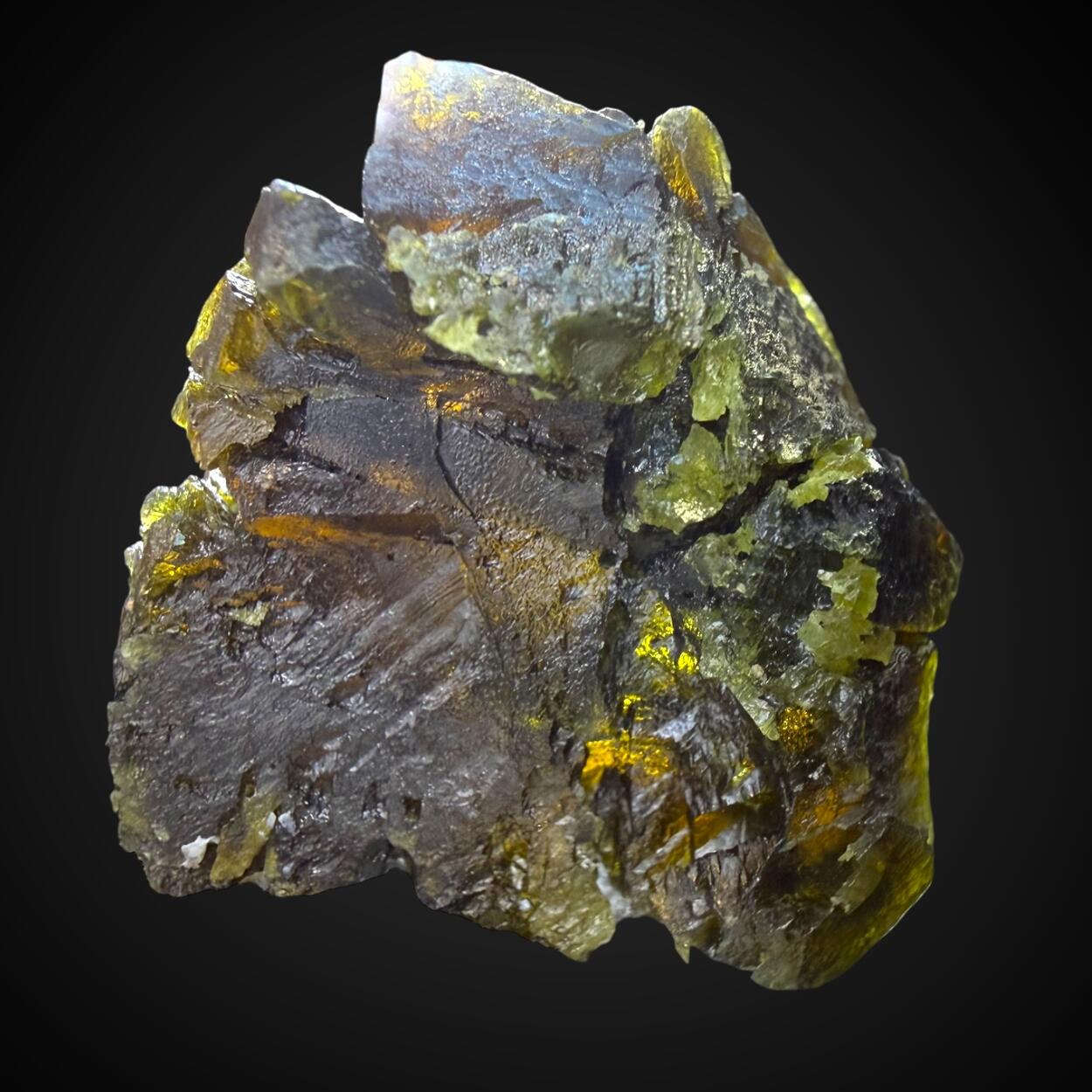 Sphalerite