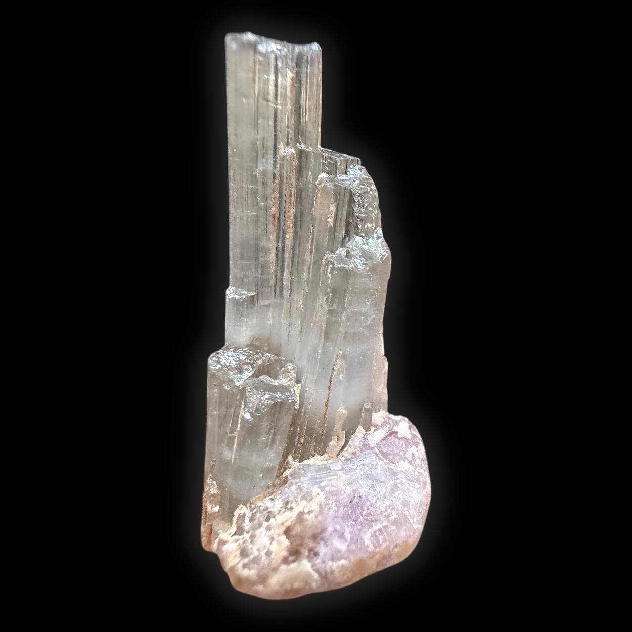 Tourmaline