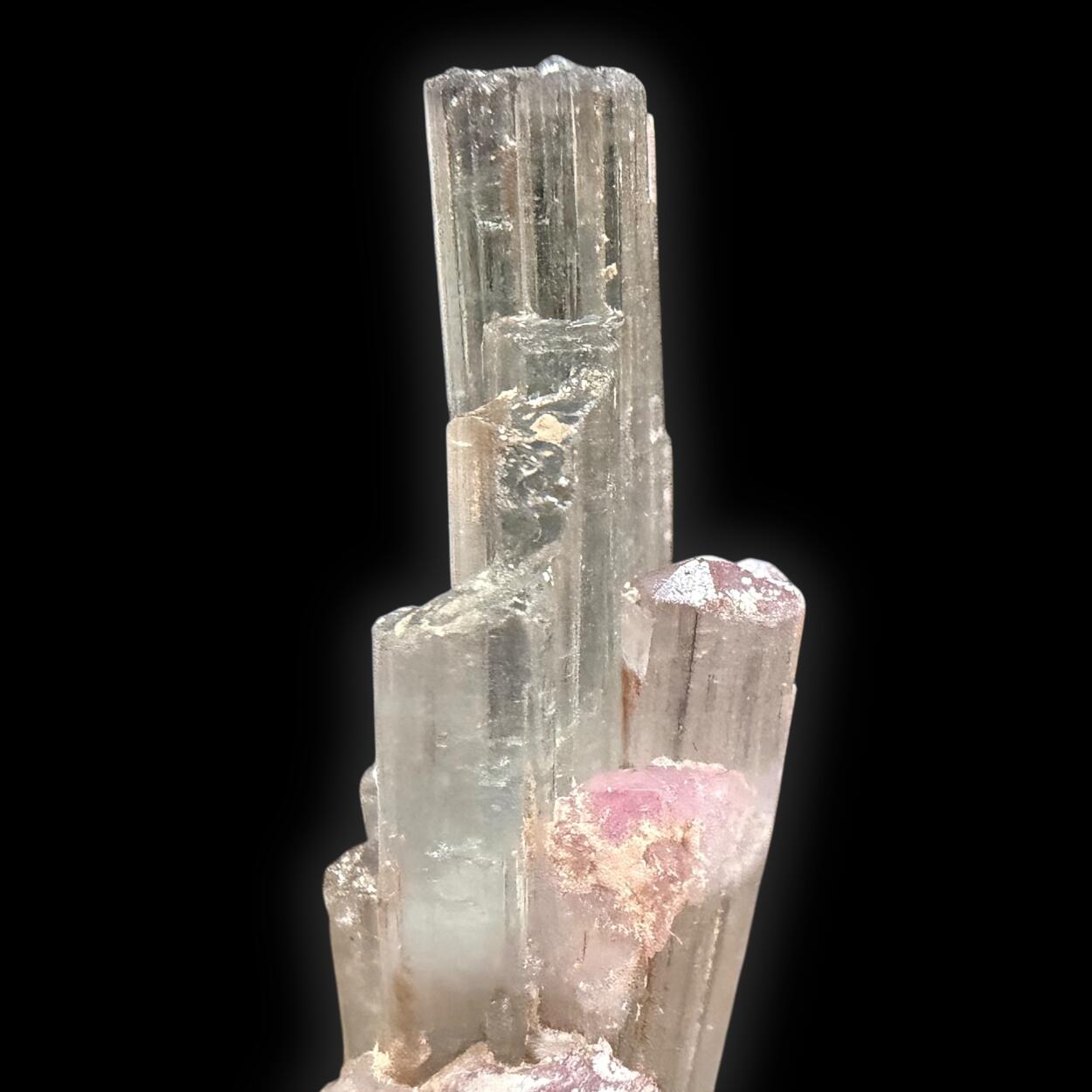 Tourmaline