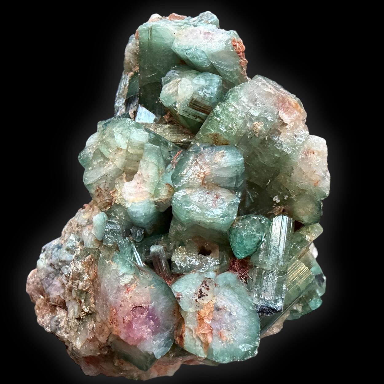 Tourmaline