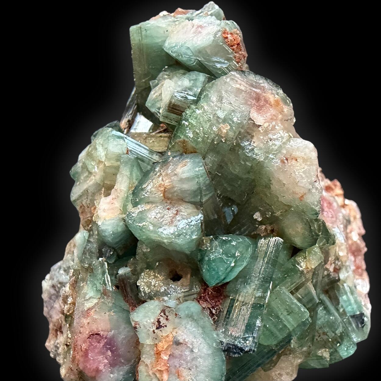 Tourmaline