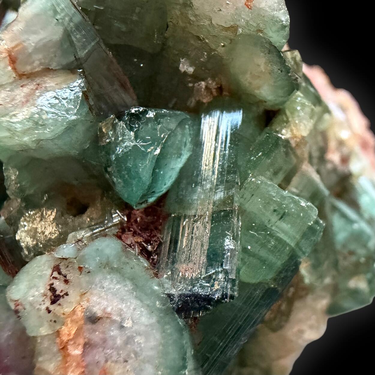 Tourmaline