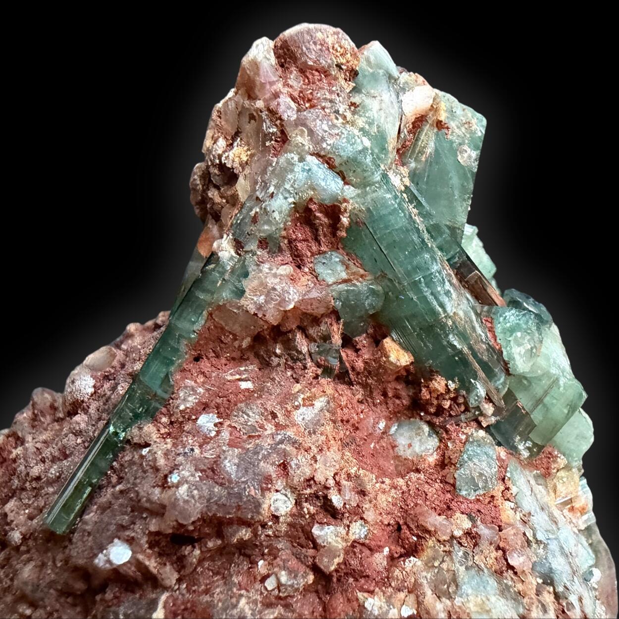 Tourmaline