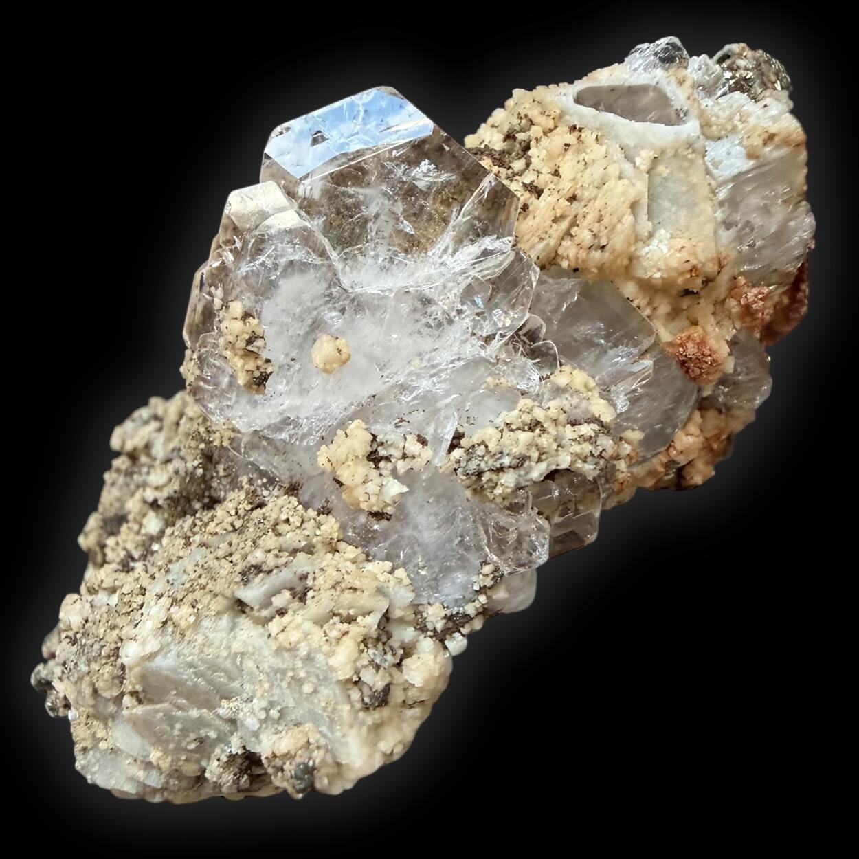 Apatite
