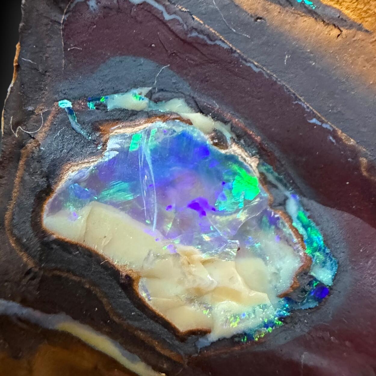 Opal