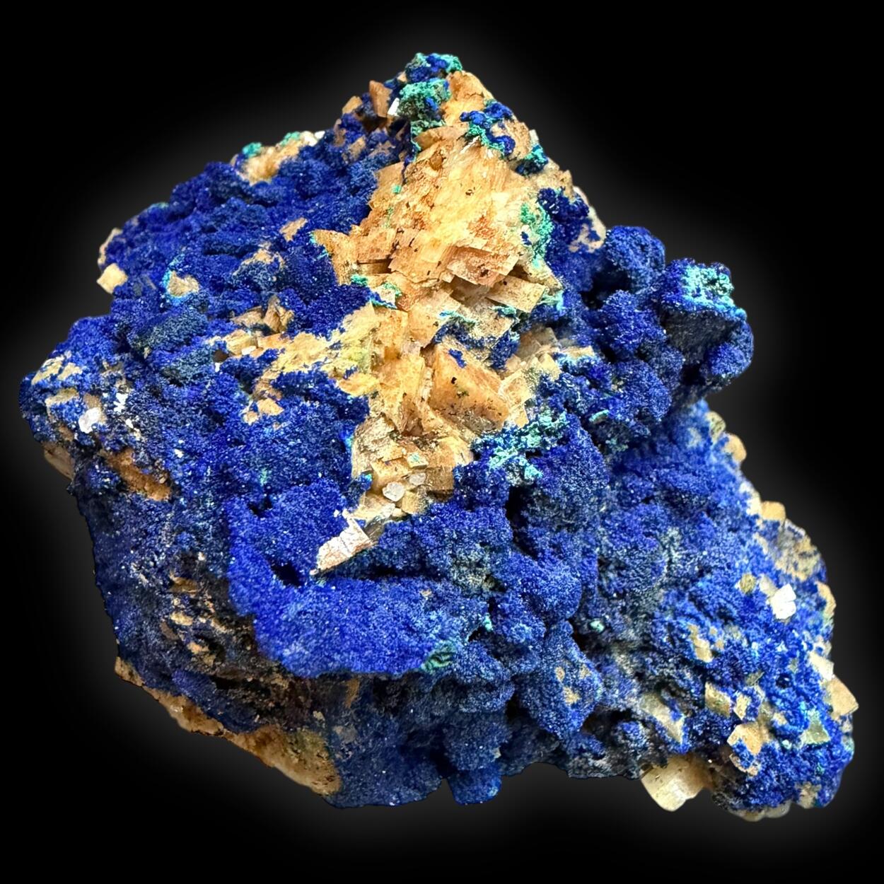 Azurite