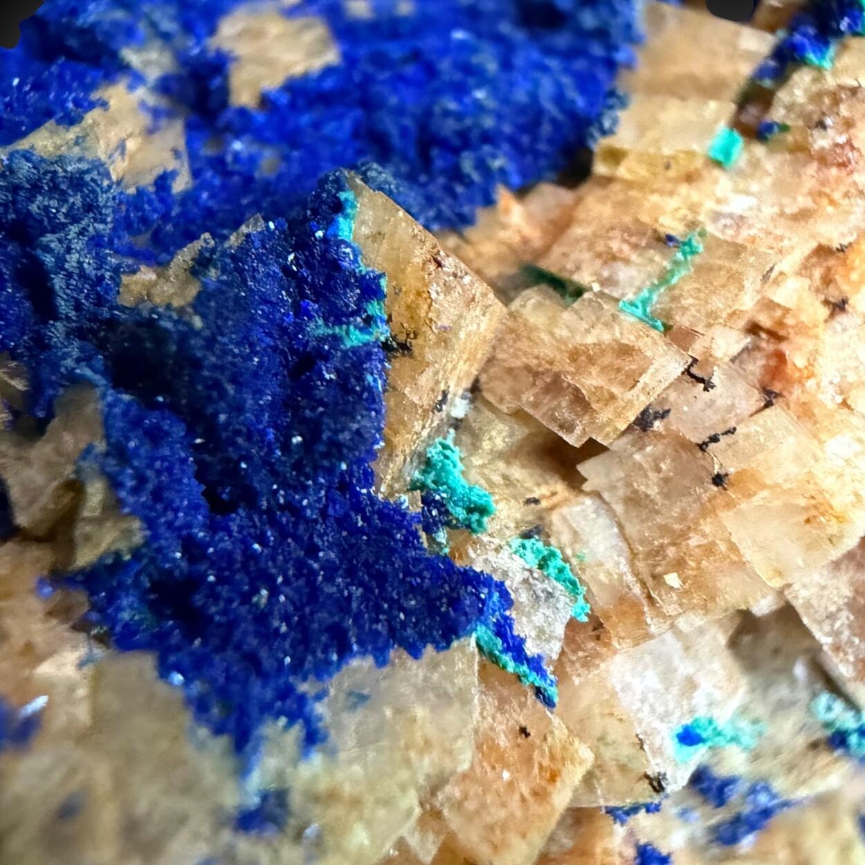 Azurite
