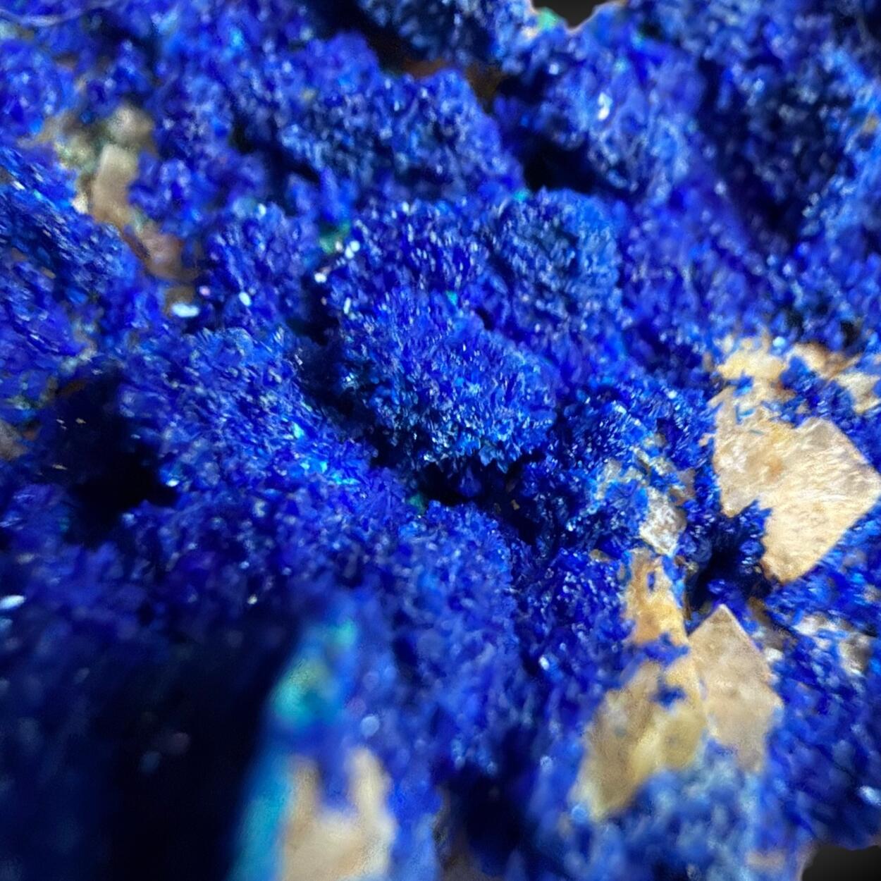 Azurite