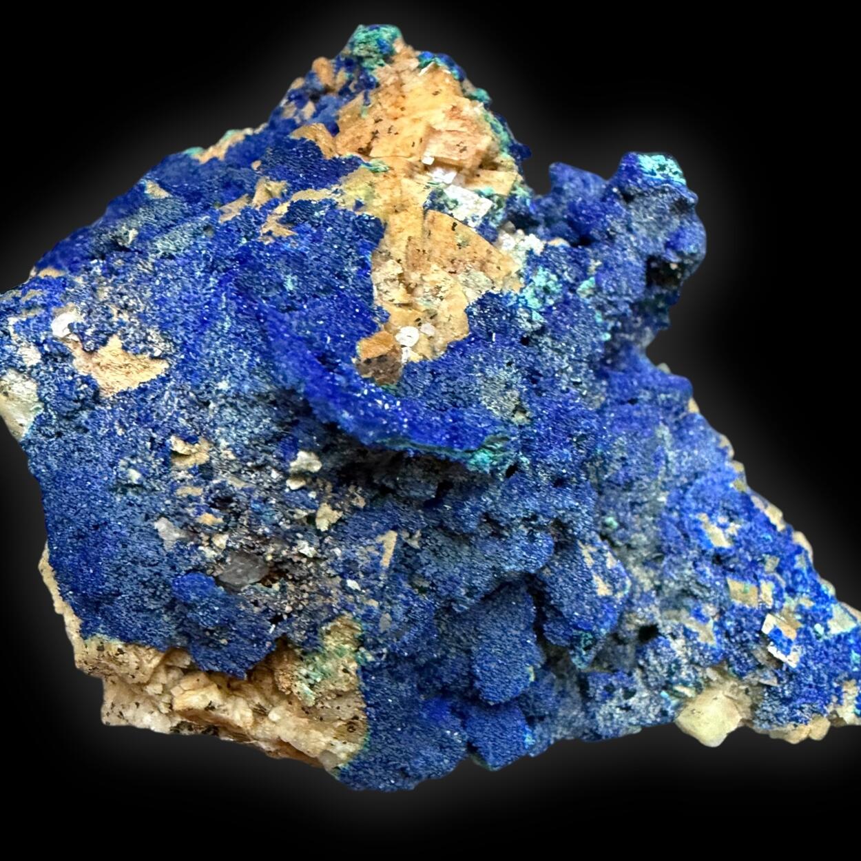 Azurite