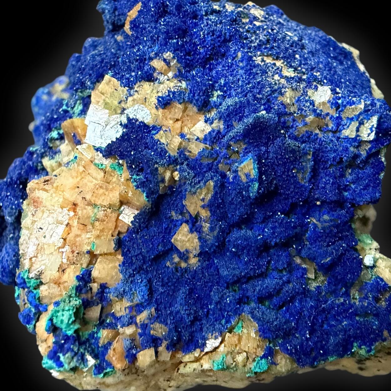 Azurite