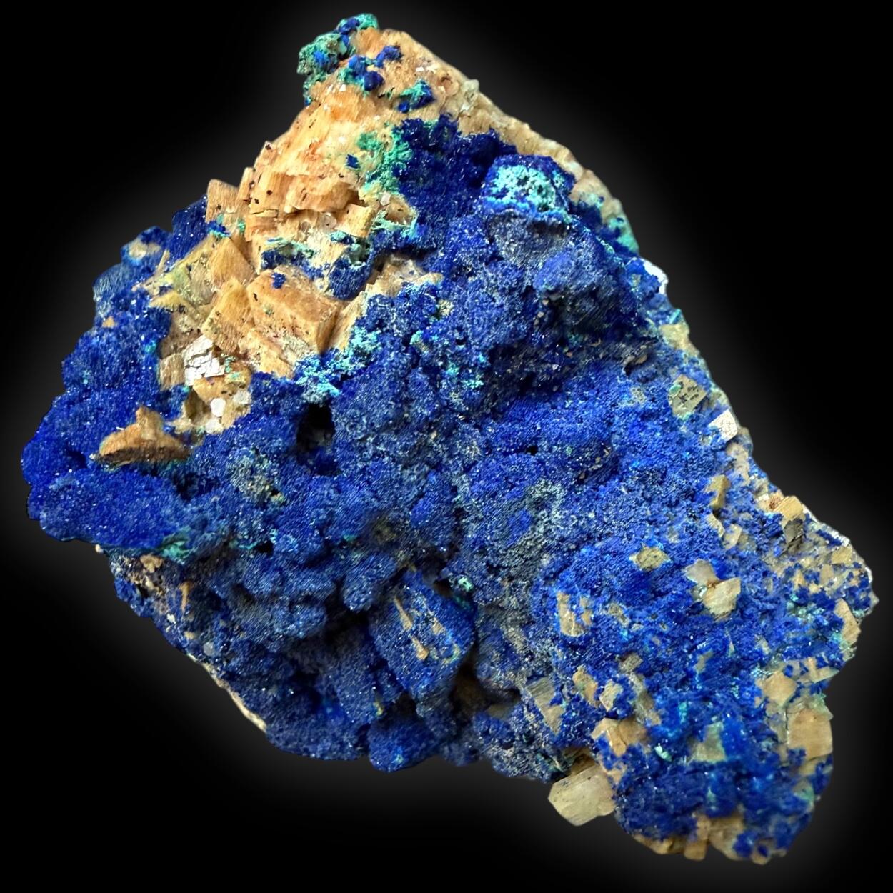 Azurite
