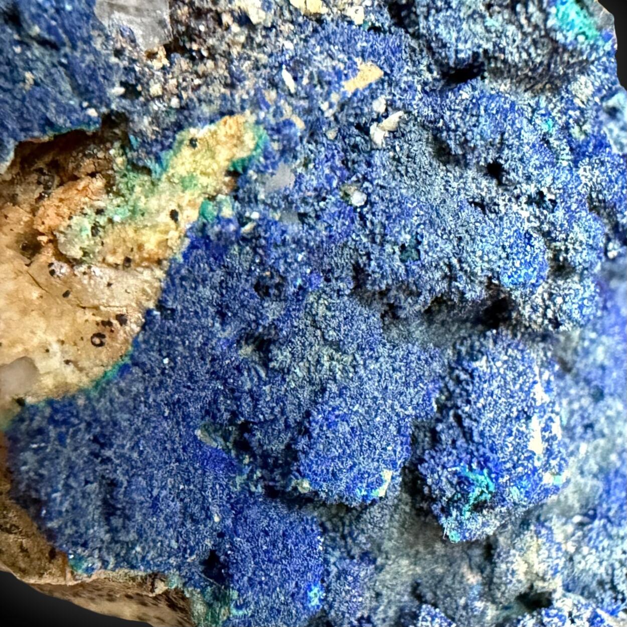 Azurite