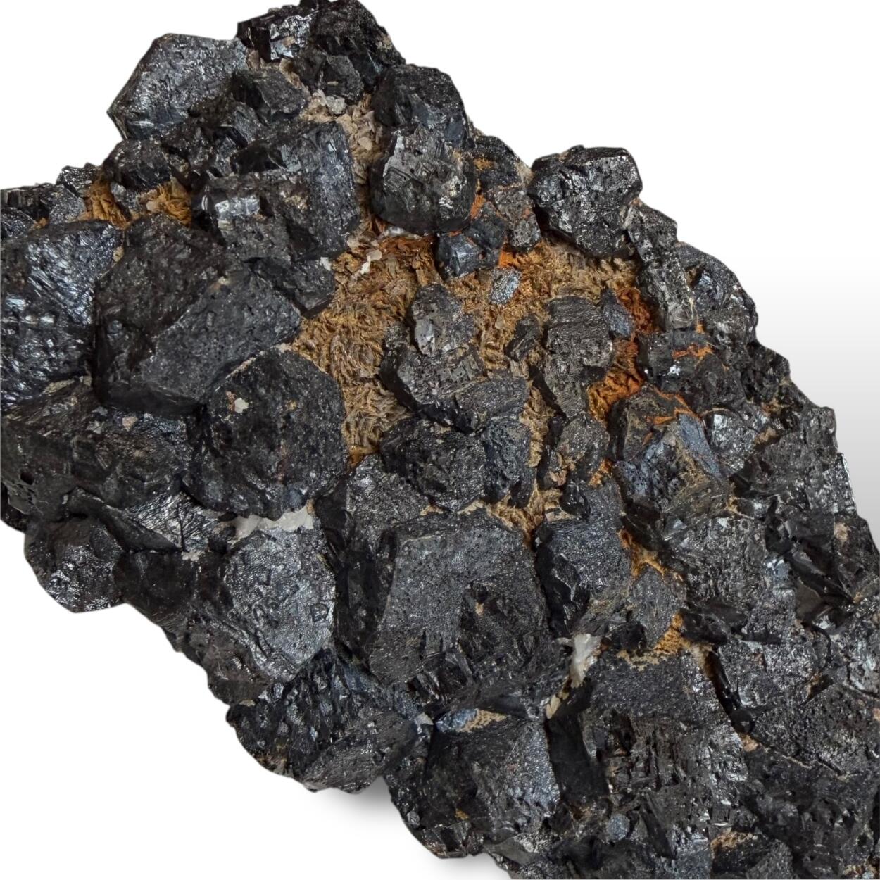 Sphalerite