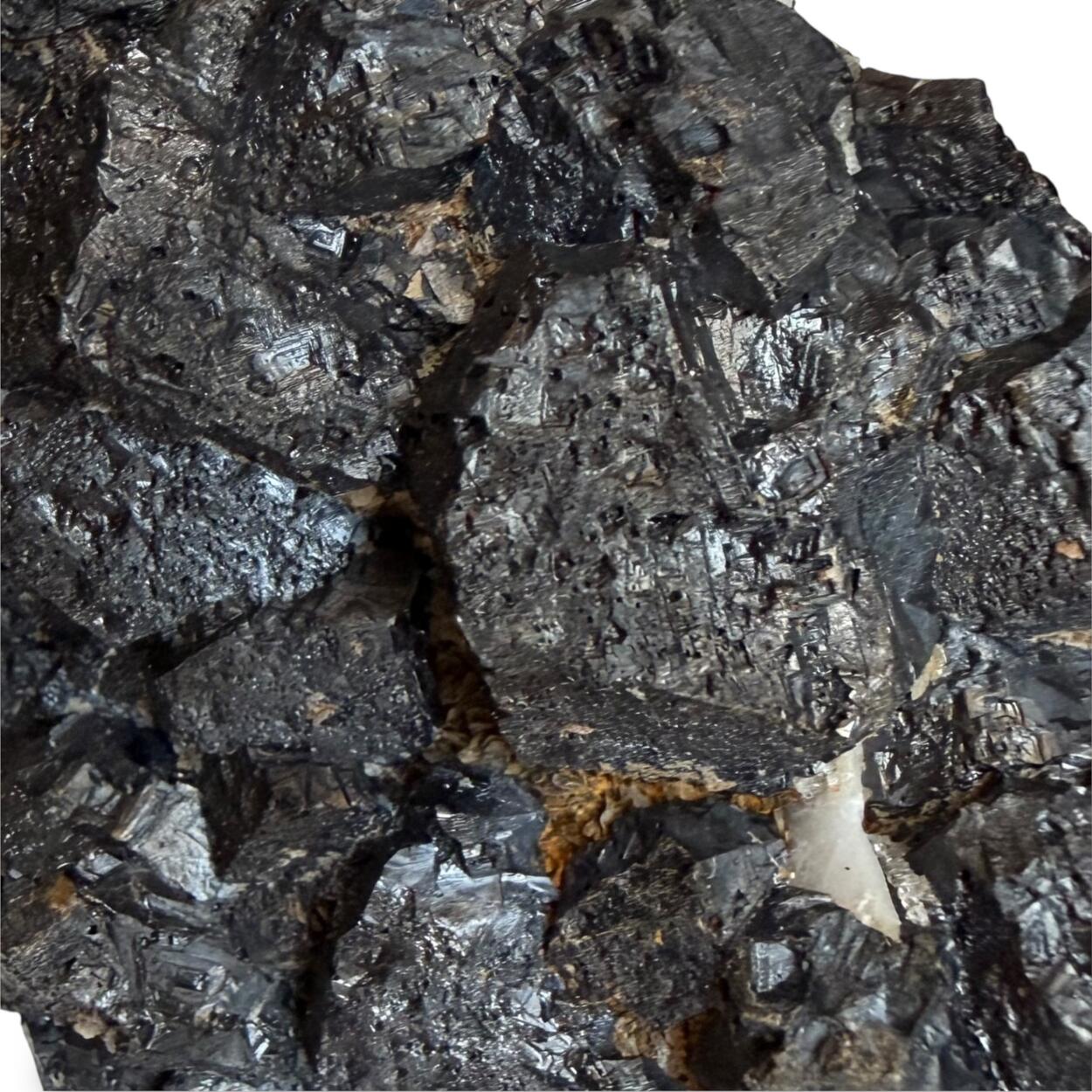 Sphalerite