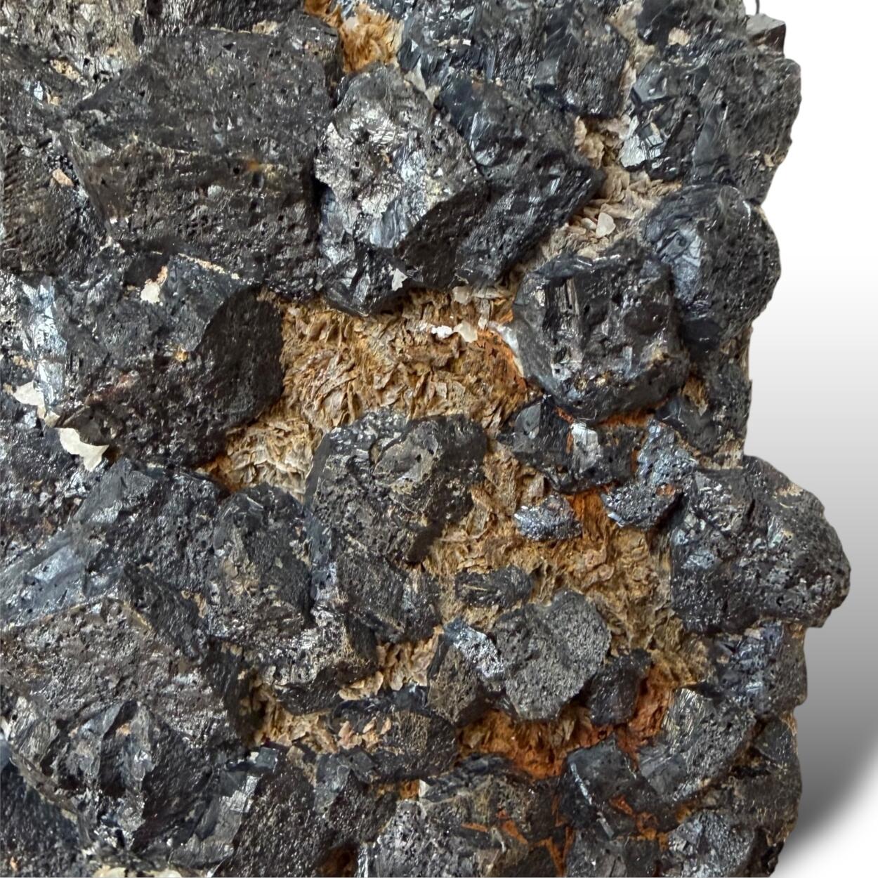 Sphalerite
