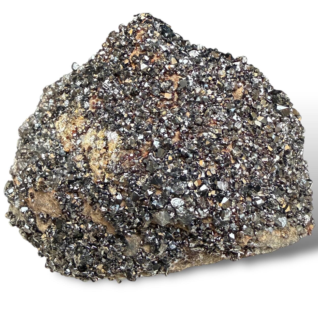 Sphalerite
