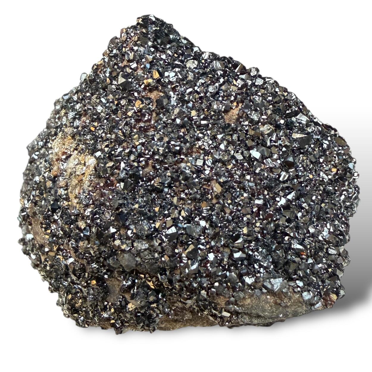 Sphalerite