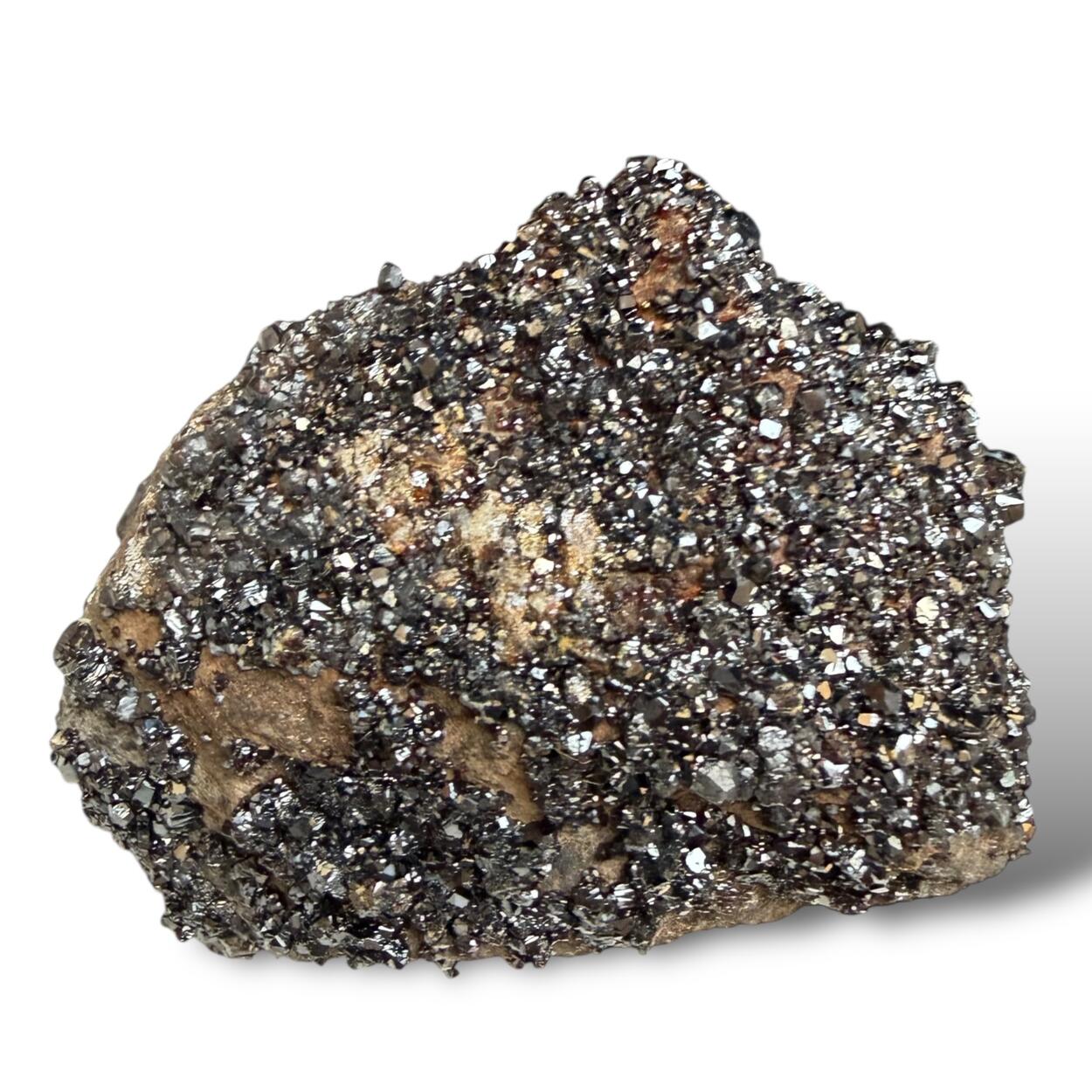 Sphalerite