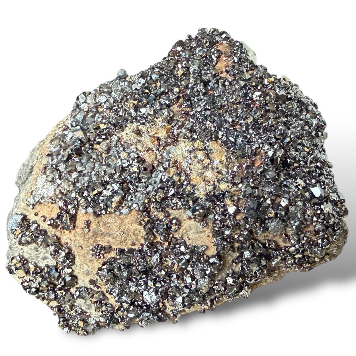 Sphalerite