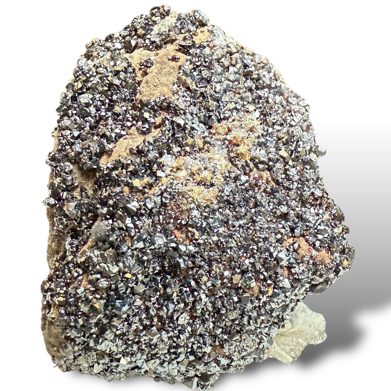 Sphalerite
