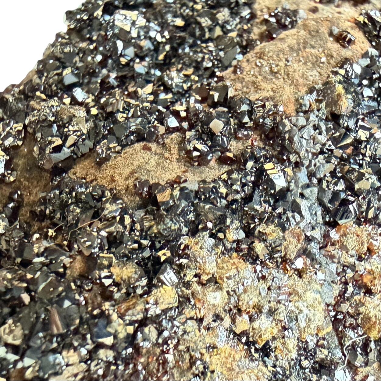 Sphalerite