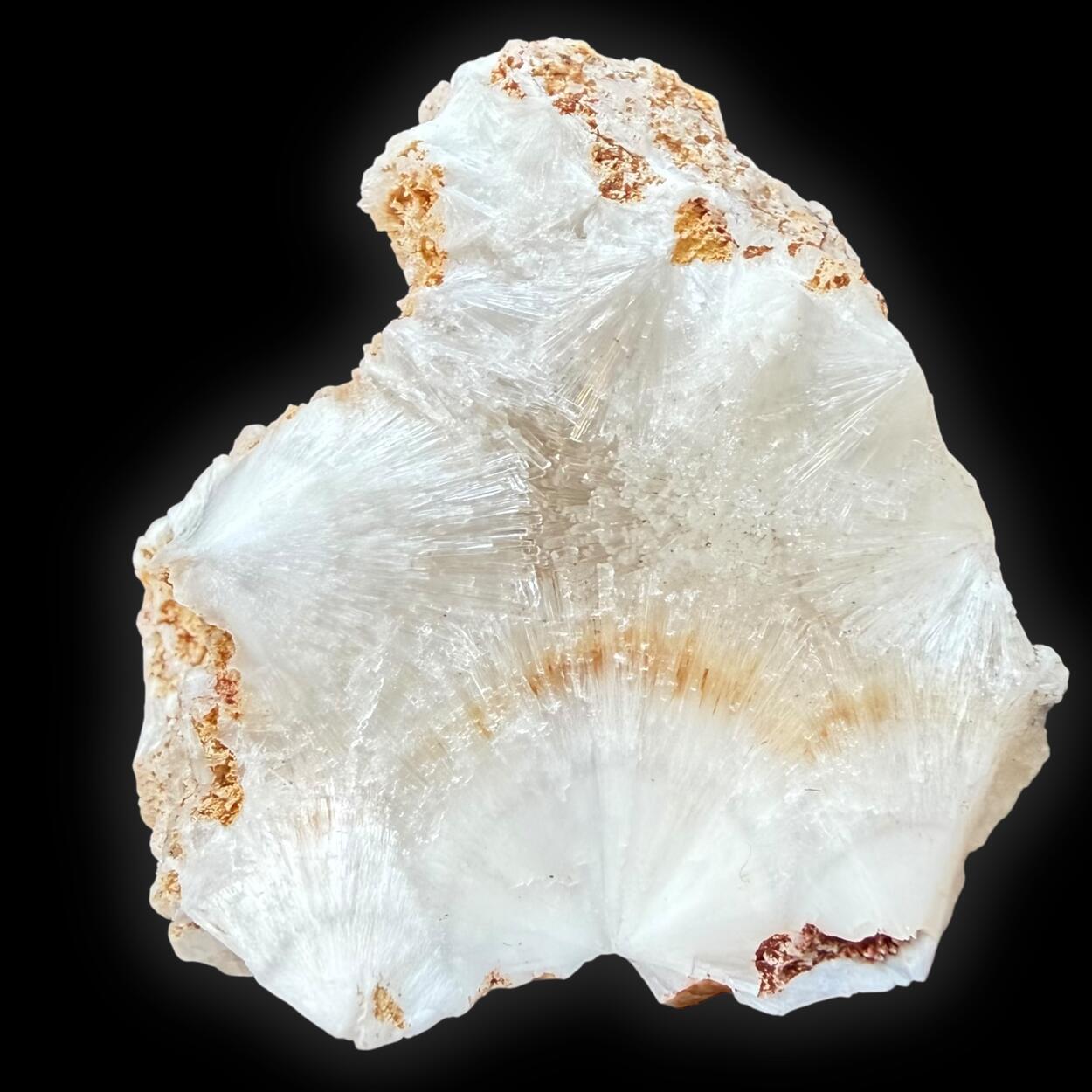 Natrolite