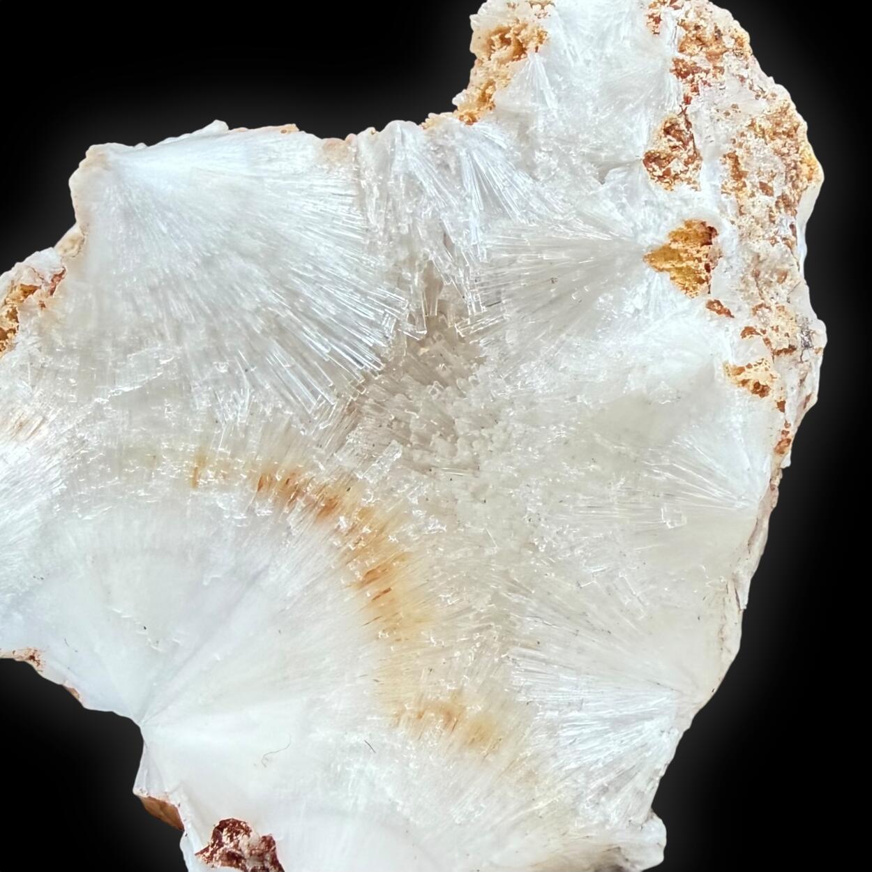 Natrolite