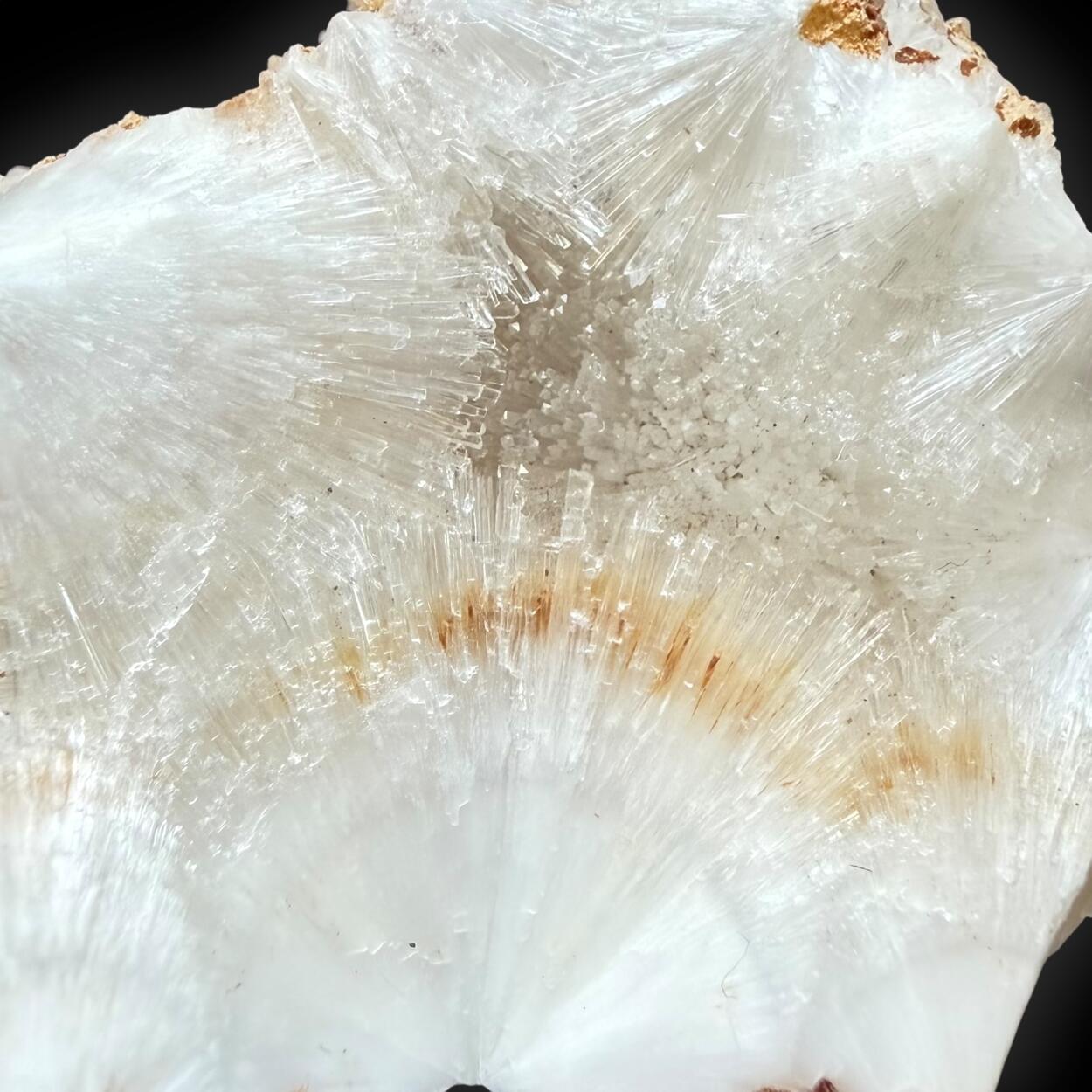 Natrolite