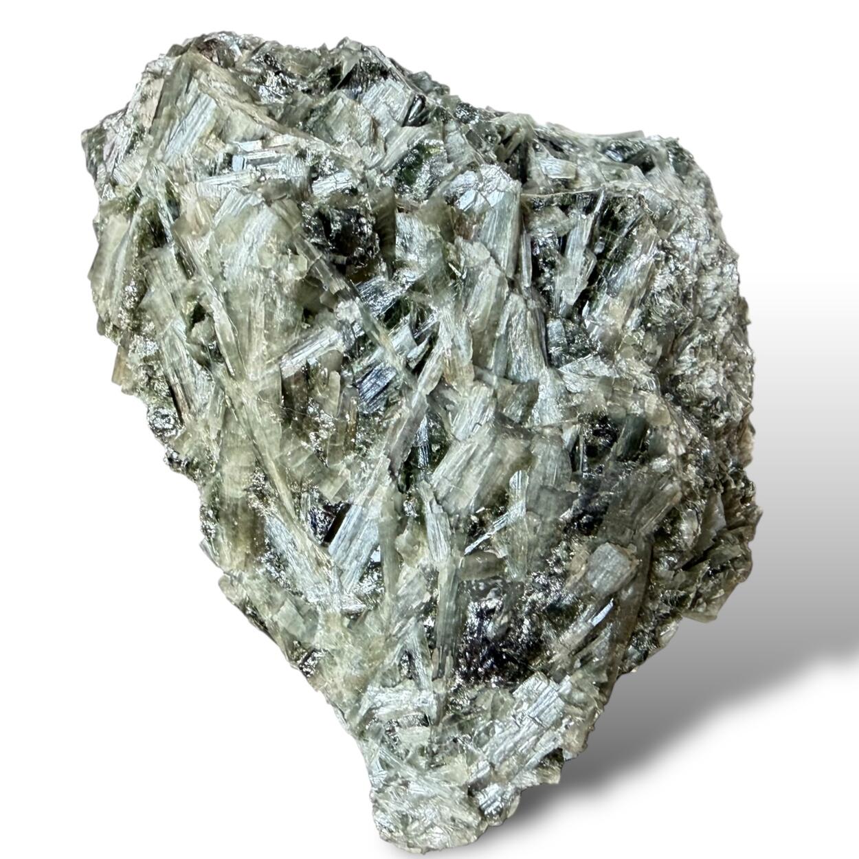 Actinolite